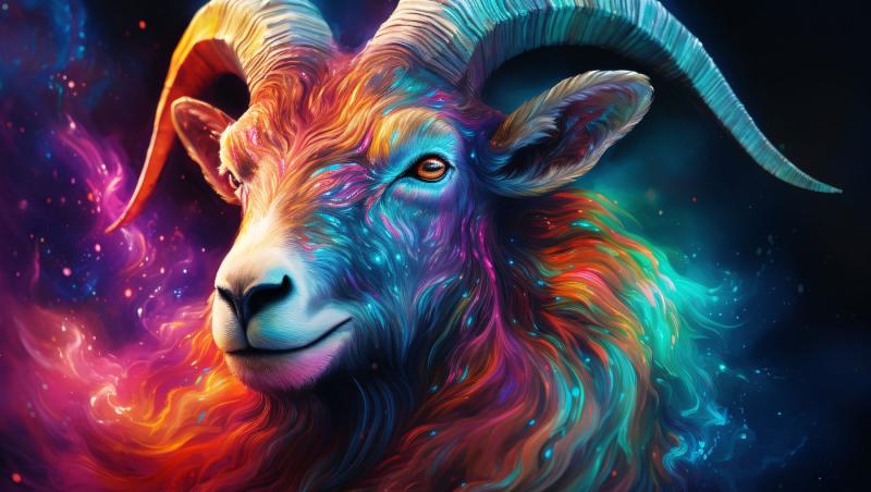 Horoscop săptămânal Capricorn 04-10 noiembrie 2024