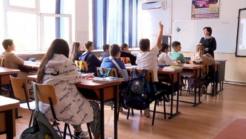 Modele de subiecte pentru Evaluare Naţională 2025