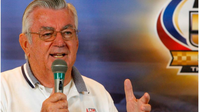 Bobby Allison, legendă NASCAR şi fondatorul "bandei Alabama" din curse, a murit la 86 de ani