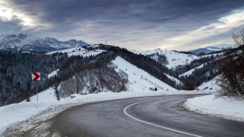 Când se închide Transfăgărăşanul. Anunţul CNAIR