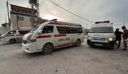 37 de morţi în Fâşia Gaza, în urma unor atacuri israeliene. Bombardamentele au vizat zone din sud şi centru 37 de morţi în Fâşia Gaza, în urma unor atacuri israeliene. Bombardamentele au vizat zone din sud şi centru