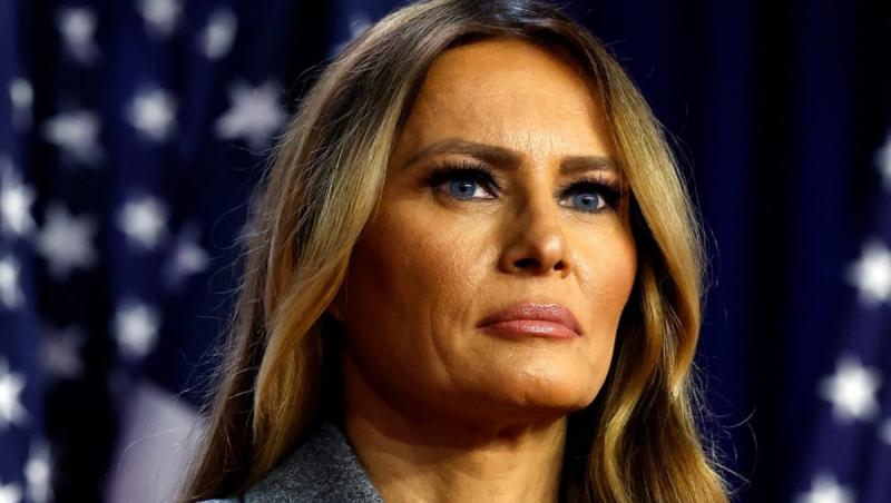 Melania Trump refuză să se întâlnească cu Jill Biden la Casa Albă