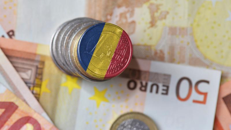 Datoria externă totală a României a crescut cu 18 miliarde de euro în primele 9 luni ale anului