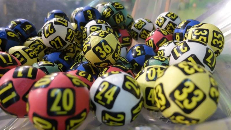 Rezultate LOTO 6/49 joi 14 noiembrie 2024. Numerele câştigătoare la loto azi