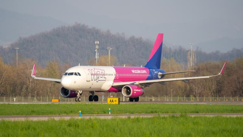 Zbor Bucureşti-Chişinău, de la 159 de lei de anul viitor. Compania aeriană va opera mai des alte 11 rute internaţionale