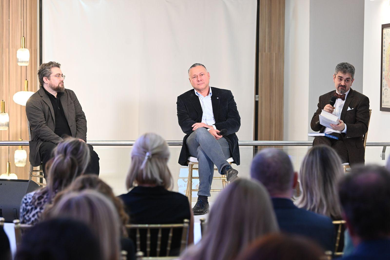 "Cultură și medicină: O alchimie a binelui"