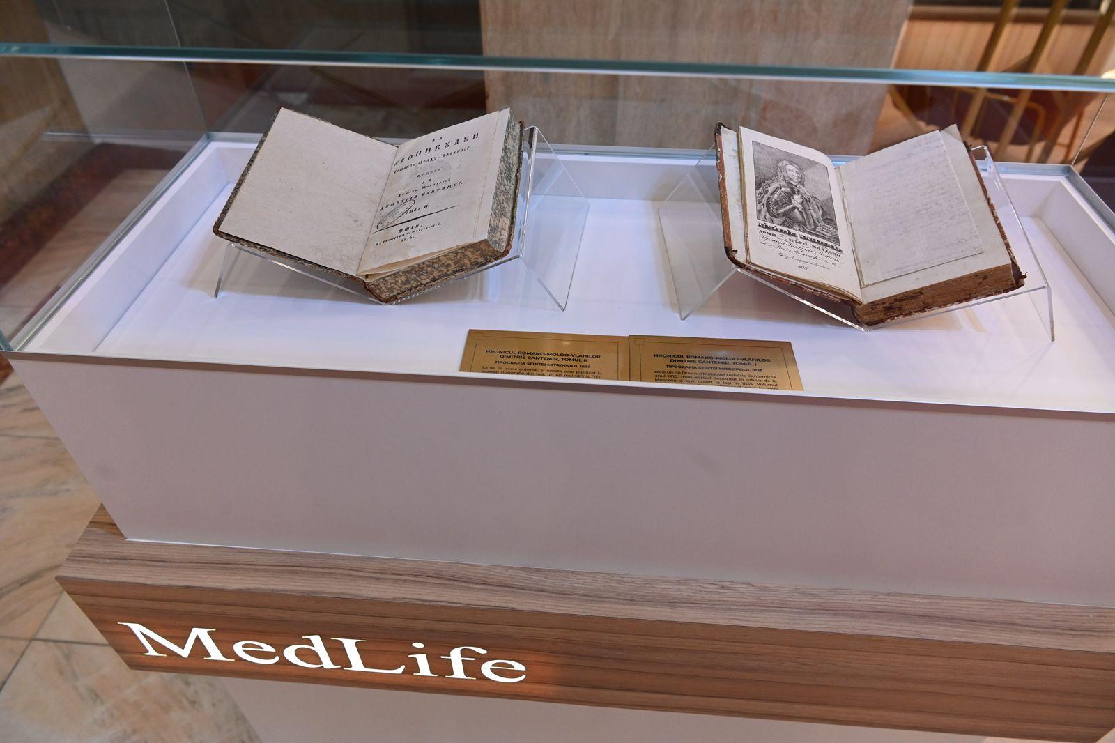 "Cultură și medicină: O alchimie a binelui"