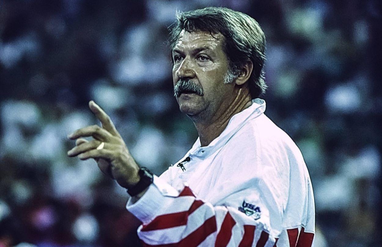 Bela Karolyi, antrenorul legendar al Nadiei Comăneci, a murit la 82 de ani