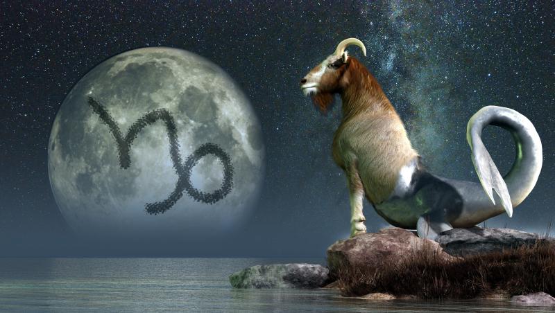 Horoscop săptămânal Capricorn 18-24 noiembrie 2024