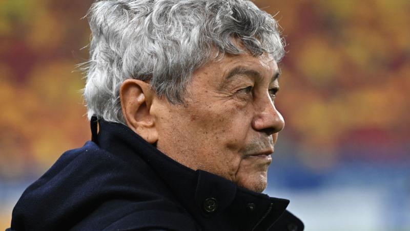 Mircea Lucescu, nemulţumit după o victorie cu 4-1: "Sunt supărat, dar mâine o să-mi treacă"