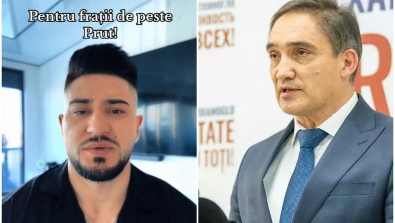 Reacţia lui Bogdan Mocanu după ce a fost acuzat că ar fi primit bani ca să-l promoveze pe Stoianoglo. "Oamenii sunt supuşi greşelii, iar eu am muşcat-o"