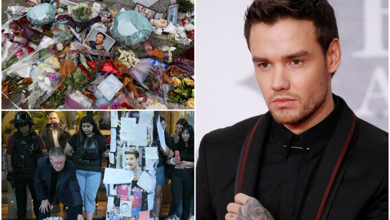 Liam Payne, înmormântat la mai bine de o lună de la moartea sa. Cine va putea participa la ceremonie