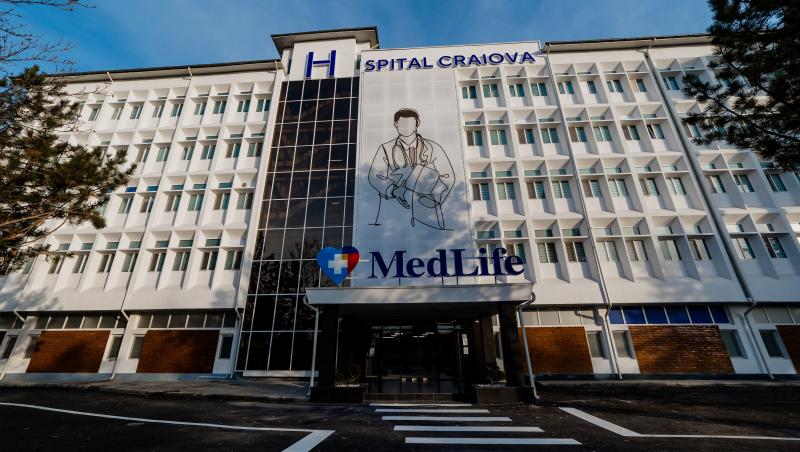 MedLife continuă expansiunea la nivel național și inaugurează...