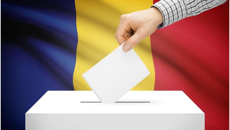 Unde votezi la alegerile prezidențiale. Cum poți afla la ce secție de votare ești arondat