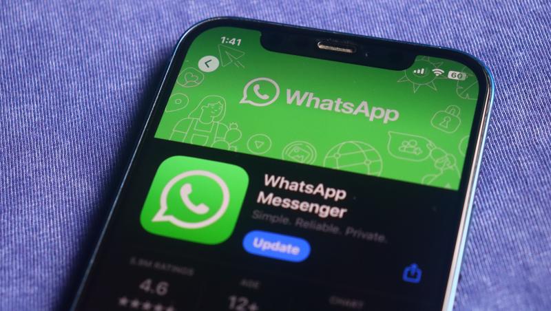 Transcrierea mesajelor vocale pe WhatsApp. Care sunt limbile disponibile pe iPhone şi Android