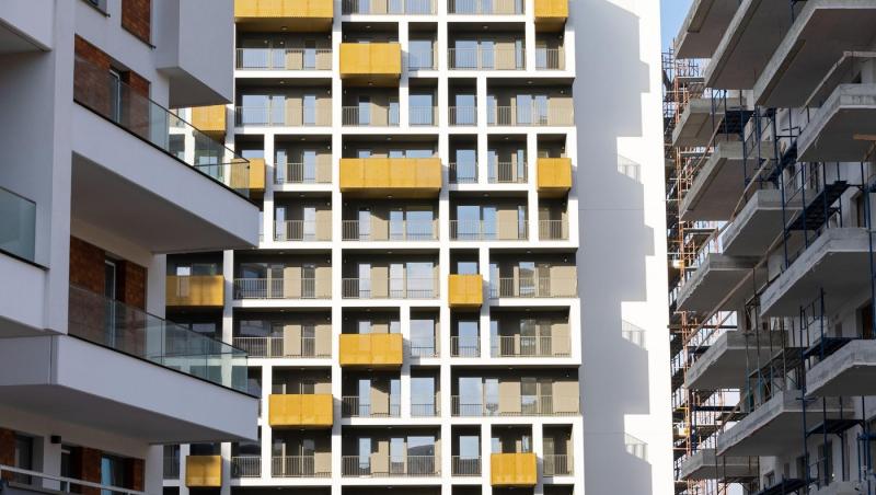 Ameninţarea de pe piaţa imobiliară. România ar putea ajunge o piaţă de chiriaşi: "Preţurile se vor duce la cer"