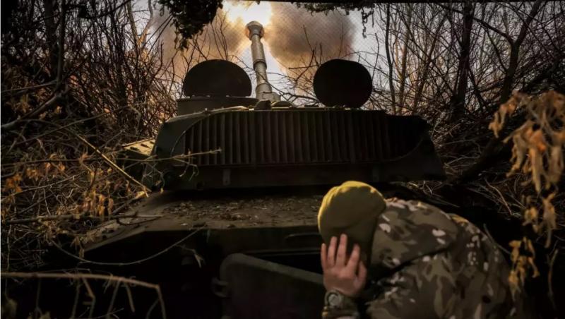 Mişcări de trupe în Rusia. Parte dintre militarii nord-coreeni trimişi în Kursk au fost relocaţi în Belgorod, susţin ucrainenii