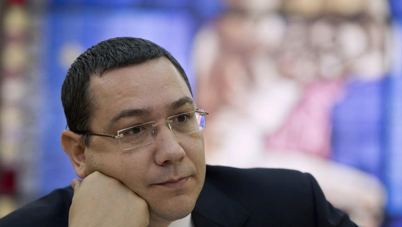 Victor Ponta, mesaj special în ziua alegerilor prezidenţiale: "Votul contra, din ură, a dezamăgit de fiecare dată"