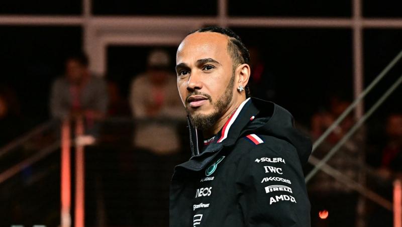 Formula 1. Ce crede Hamilton despre viitorul lui Verstappen: "Nu a făcut nicio greşeală"