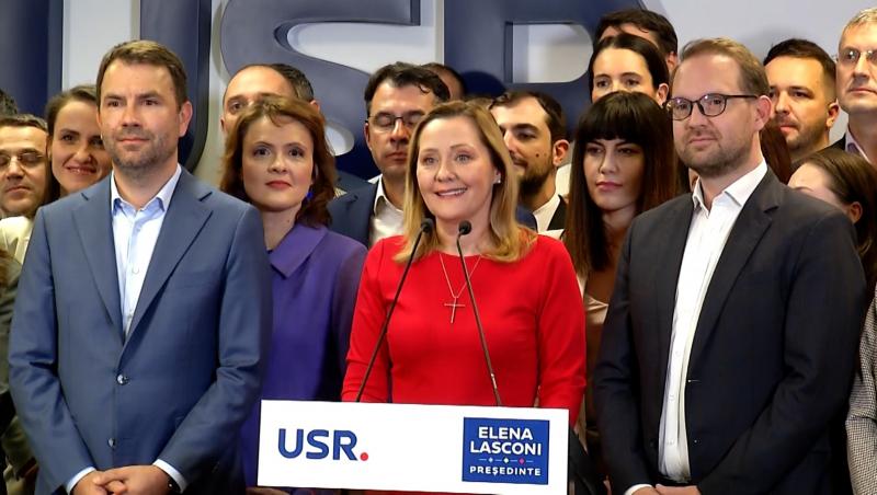 Cutremur în politică. Pentru prima dată în istorie fără candidat PSD și PNL în finala prezidențială