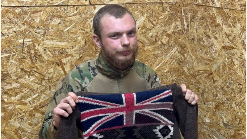 Rușii au luat ostatic un combatant britanic și susțin că au doborât opt rachete balistice lansate de Ucraina