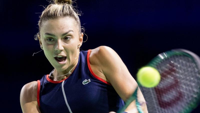 Clasament WTA 25 noiembrie: Căderi masive pentru Jaqueline Cristian, Anca Todoni şi Miriam Bulgaru