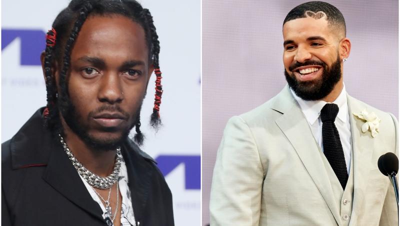 Drake, în instanță pentru piesa "Not like Us" a lui Kendrick Lamar, care este despre el. Motivul pentru care cei doi au ajuns "la cuţite"