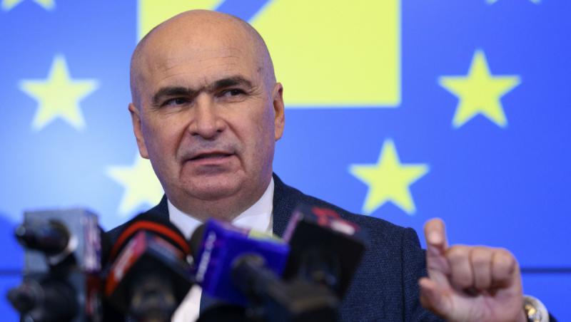 Ce spune Ilie Bolojan despre relaţia cu PSD: Trebuie responsabilitate. Sună prost să stai în şedinţă dimineaţa şi după-amiază să te înjuri vârtos