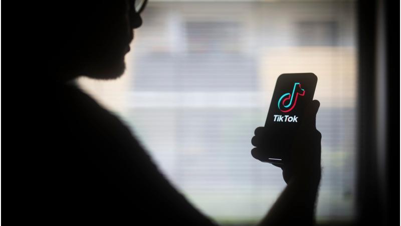 TikTok, prima reacție după ce CNA a cerut Comisiei Europene să investigheze platforma, pentru campania lui Călin Georgescu