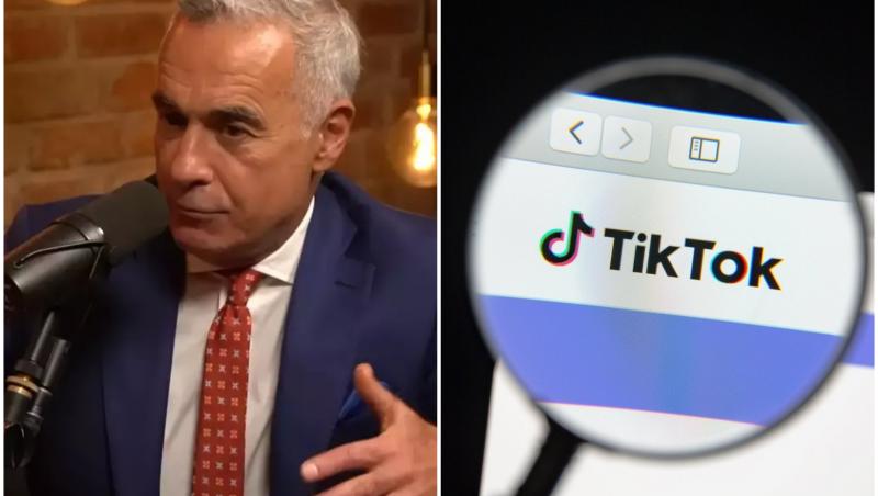 Reacţia Comisiei Europene după ce CNA i-a cerut să investigheze TikTok cu privire la campania lui Călin Georgescu