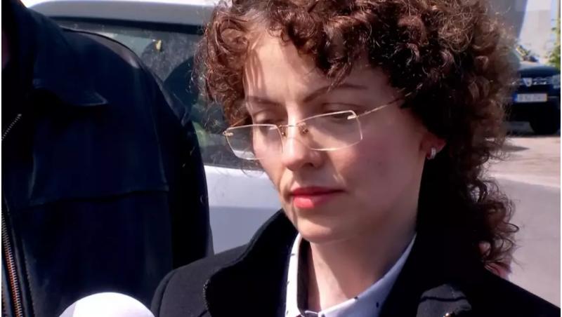 Ancuţa Popoviciu, fosta judecătoare din dosarul 2 Mai, sancționată din nou de CSM. A fost suspendată 4 luni, din cauza unui alt dosar