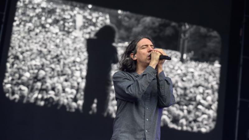 Formaţia rock Snow Patrol, primul headliner anunţat la Festivalul Summer Well 2025. Va concerta pentru prima dată în România