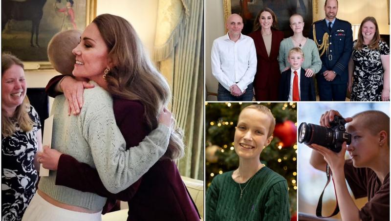 Liz Hatton, tânăra fotografă care a inspirat-o pe Kate Middleton a murit de cancer. Familia credea iniţial că suferă de anorexie: "Pur şi simplu nu avea sens"