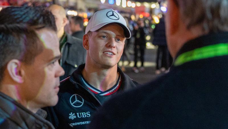 Schimbări la Formula 1: Mick Schumacher va părăsi Mercedes la finalul sezonului. Ce planuri are