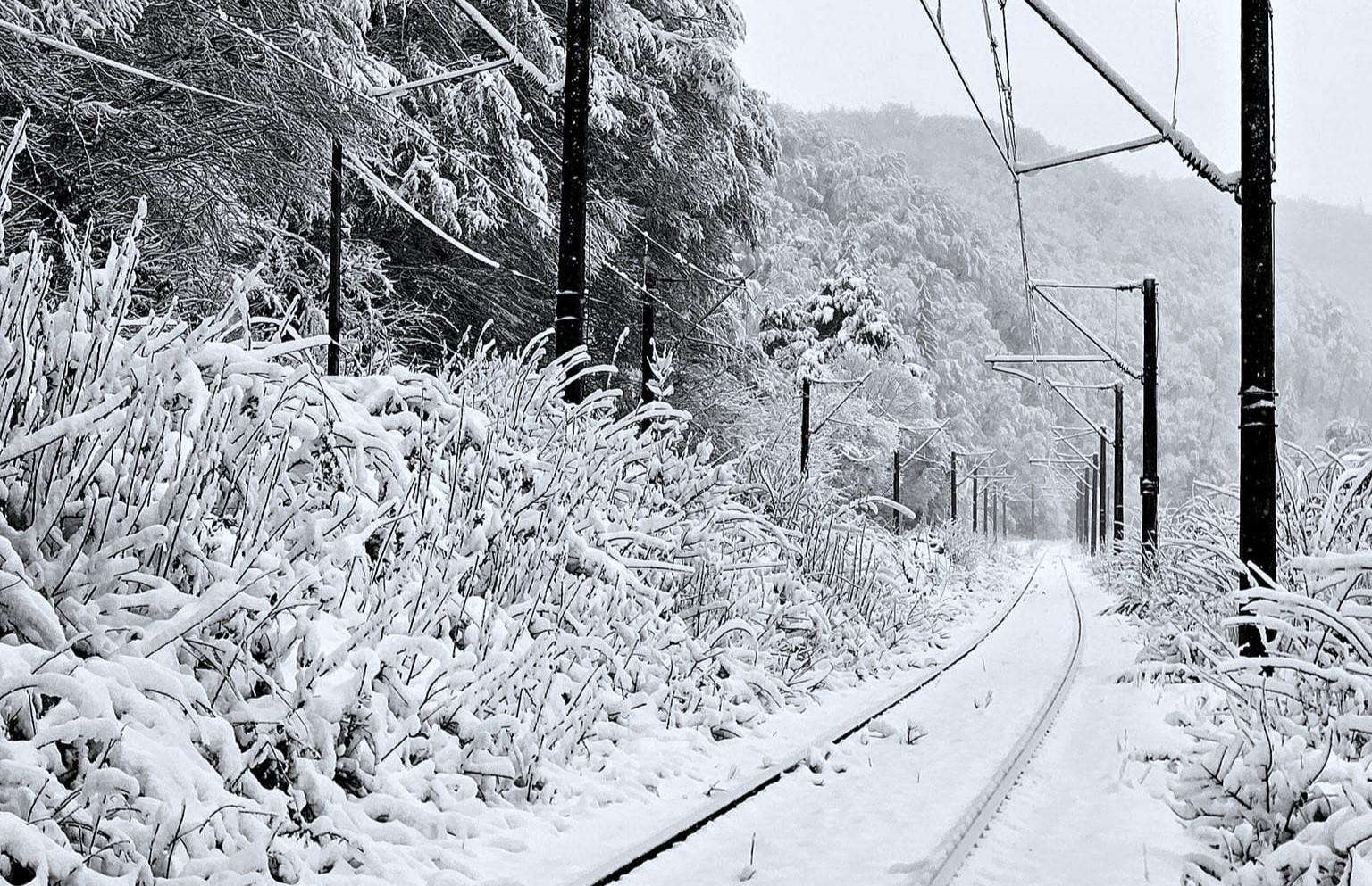 Cod galben de ninsori în zone din 11 județe. Unde se va depune strat consistent de zăpadă, în următoarele 24 de ore