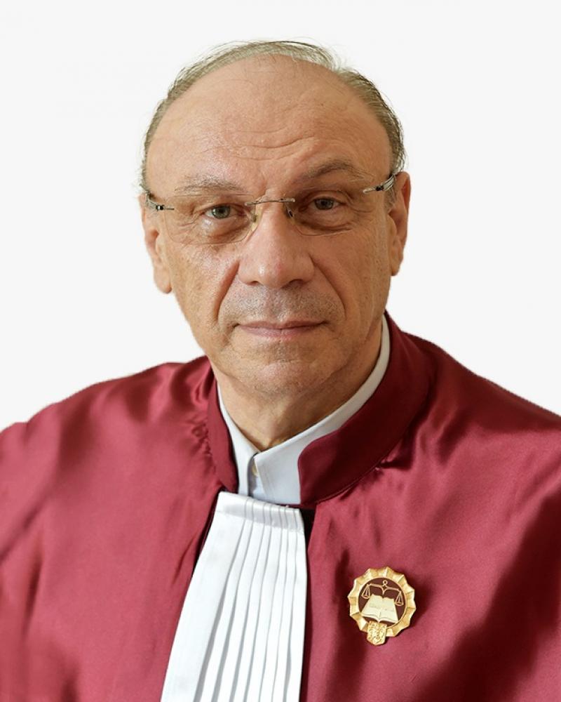 Cine sunt cei 9 judecători ai CCR şi de cine au fost propuşi