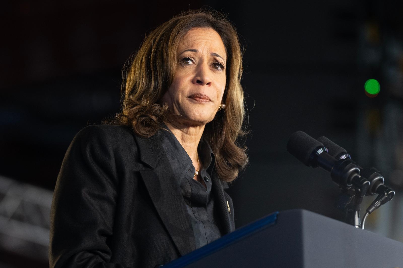 Rezultate alegeri SUA 2024 LIVE TEXT. Kamala Harris l-a sunat pe Donald Trump pentru a-l felicita pentru victoria obţinută