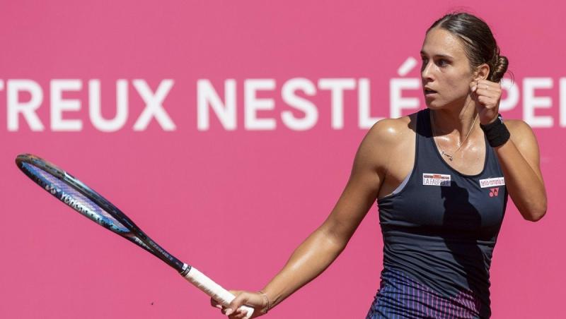 Clasament WTA 4 noiembrie: Anca Todoni, ascensiune remarcabilă după ce a câştigat turneul din Bolivia