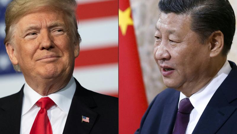 Reacţia Chinei după ce Trump a câştigat un nou mandat în SUA. Mesajul transmis de admnistraţia de la Beijing