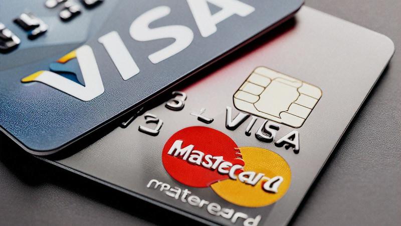 Comisia Europeană investighează Visa și Mastercard, după plângerile unor giganţi comerciali. Ce pedepse riscă