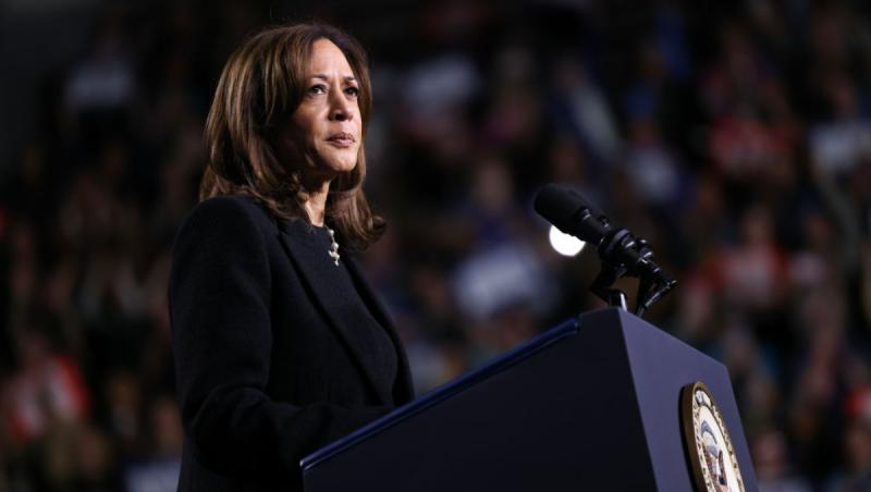 Momentul în care Kamala Harris a pierdut alegerile. Strategia care s-a întors împotriva ei