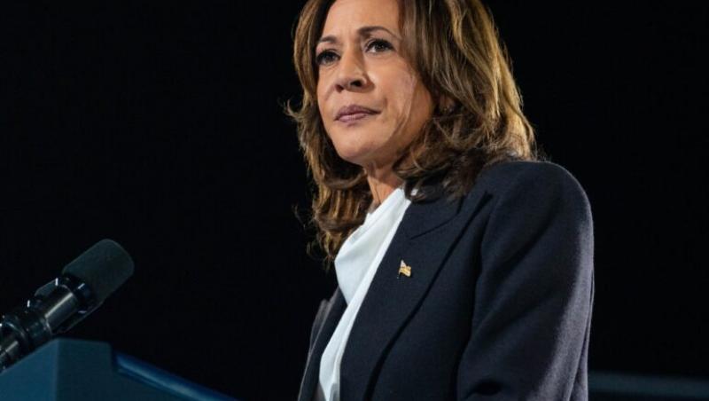 Trump a bătut-o și pe Kamala Harris după Hillary Clinton - E de vină sexismul american sau un lanț de decizii proaste?