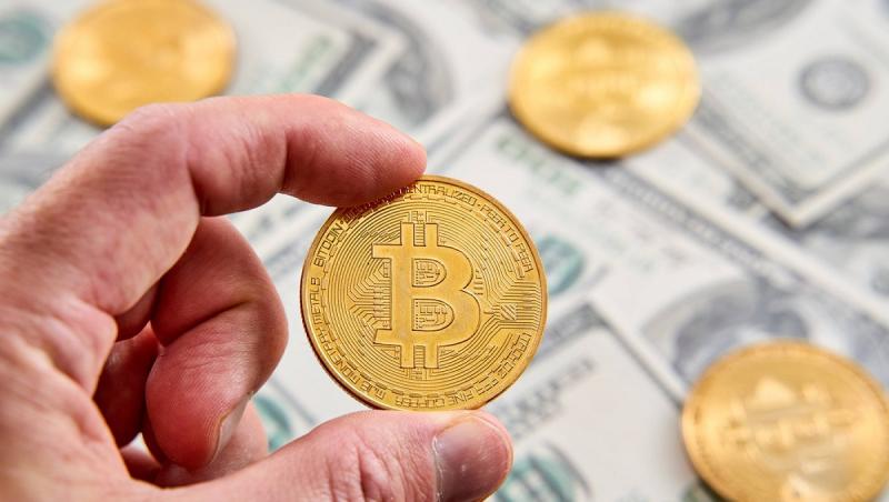 Preţul unui bitcoin astăzi, vineri 8 noiembrie 2024