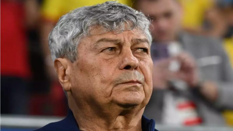 Mircea Lucescu a anunţat lotul României pentru meciurile cu Kosovo şi Cipru. Două surprize de la FCSB