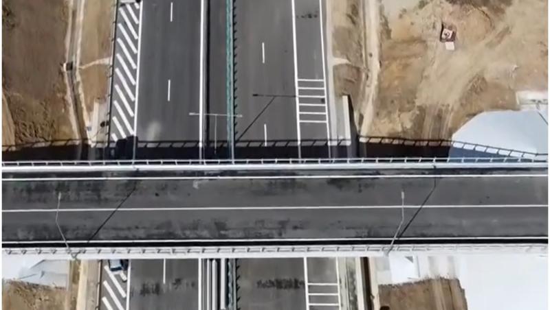 Dezastrul din infrastructură. România, singura țară din UE care nu are Capitala conectată prin autostradă de nicio altă țară