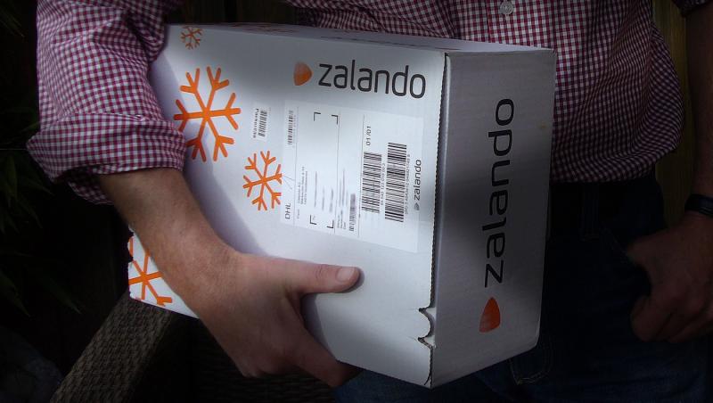 Zalando cumpără retailerul german About You cu 1,2 miliarde de euro. Mărcile vor continua să existe separat