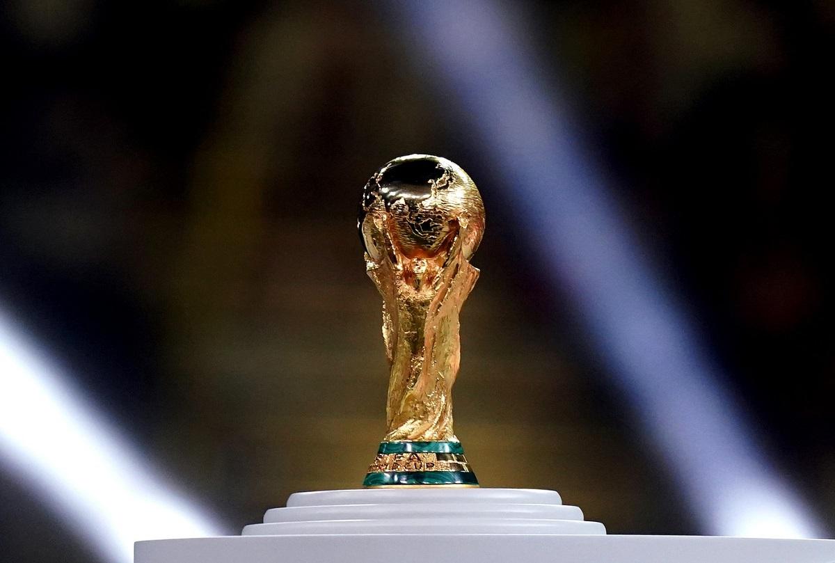 Argentina este campioana mondială en-titre la fotbal