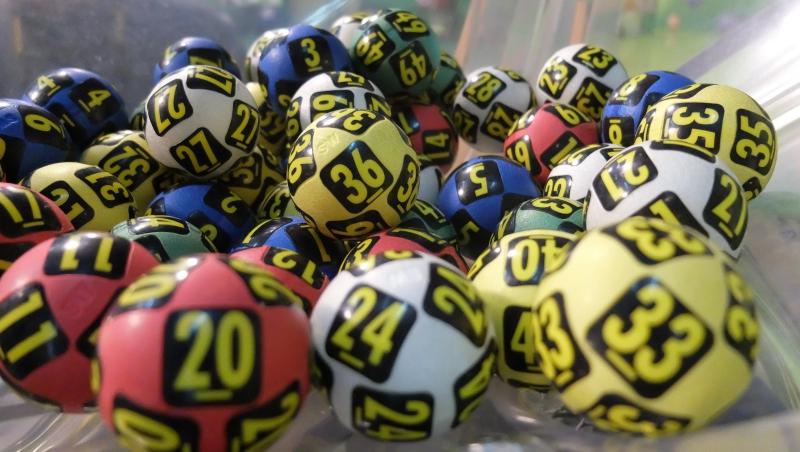 Rezultate LOTO 6/49 joi 12 decembrie 2024, ora 18:50. Numerele câştigătoare la loto azi