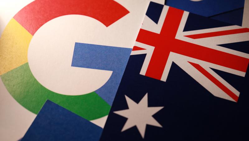 Meta, TikTok şi Google, vizate de o nouă taxă. Guvernul australian le obligă să plătească pentru ştiri