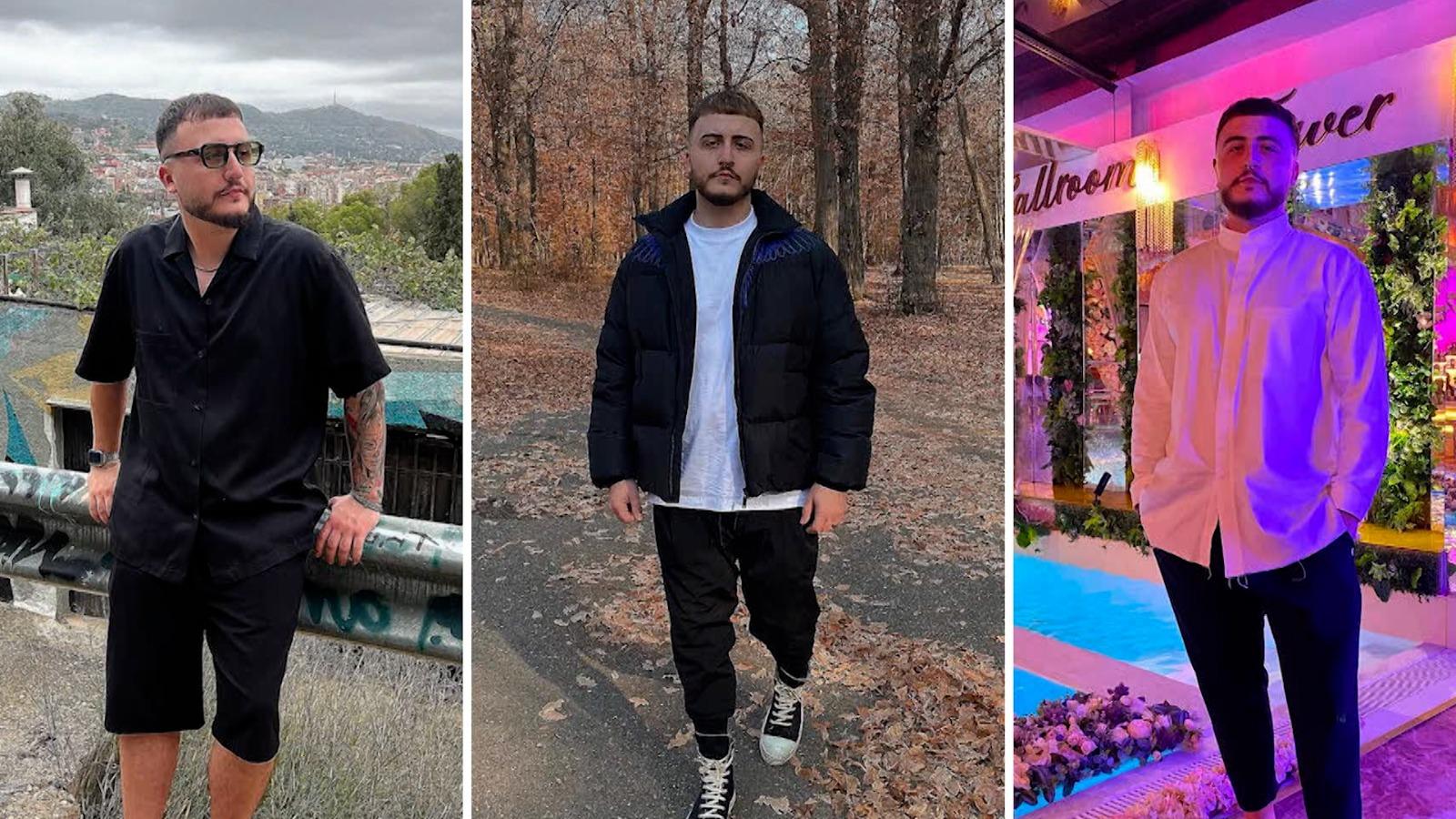 Ultimele imagini filmate de Armando, înainte să moară în BMW-ul strivit la Ploieşti